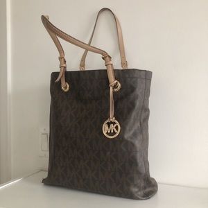 MK tote bag